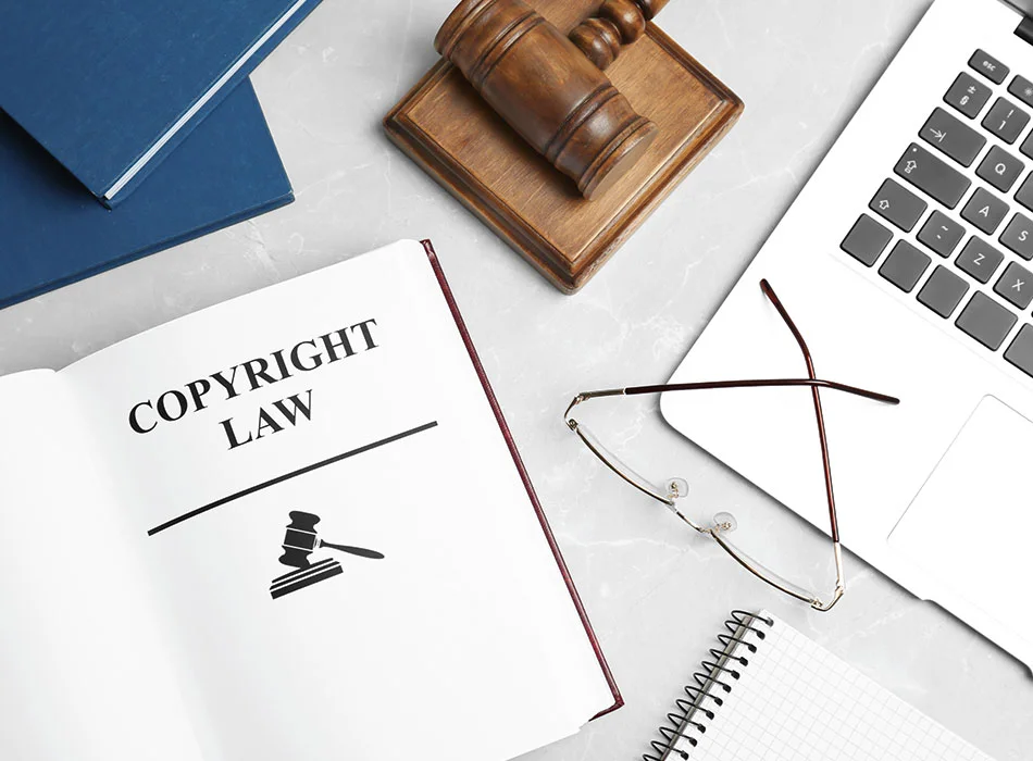 Copyright Registration In India