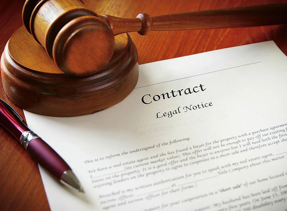 corporate law firm