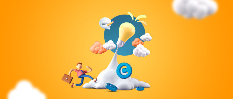 What makes an intellectual property attractive to start-up investors?