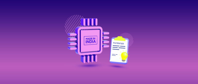 Will patents help India to become a Semiconductor superpower?