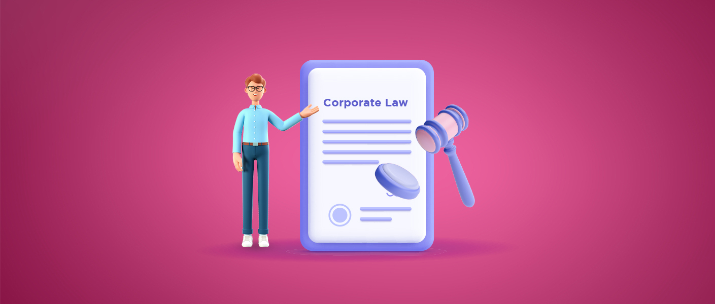 Understanding Corporate Law & Its Importance