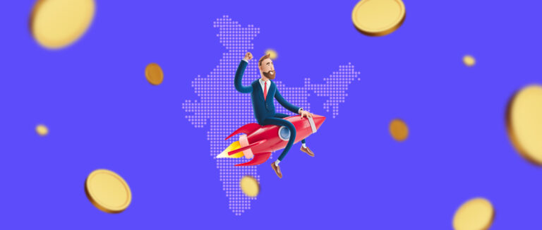 Why Setting up a Business in India, is a Profitable Idea?