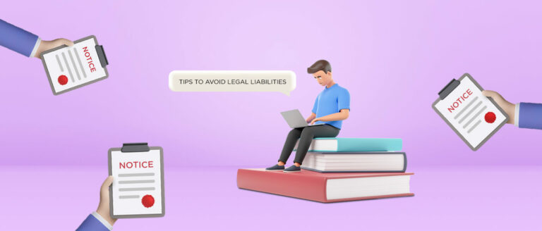 How To Protect Your Business From Legal Liability