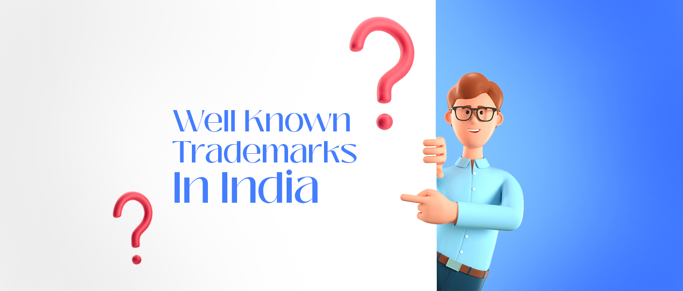 Well-known Trademarks In India