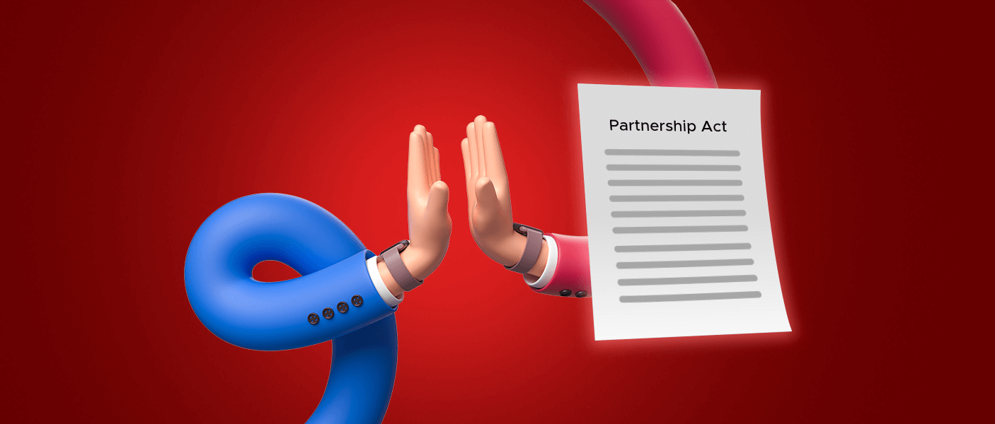 Partnership Act Guide: Types of Partners, Partnerships & Benefits of Partnership Firms For Businesses in India