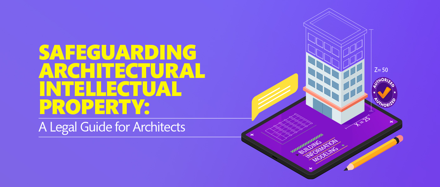 Safeguarding Architectural Intellectual Property