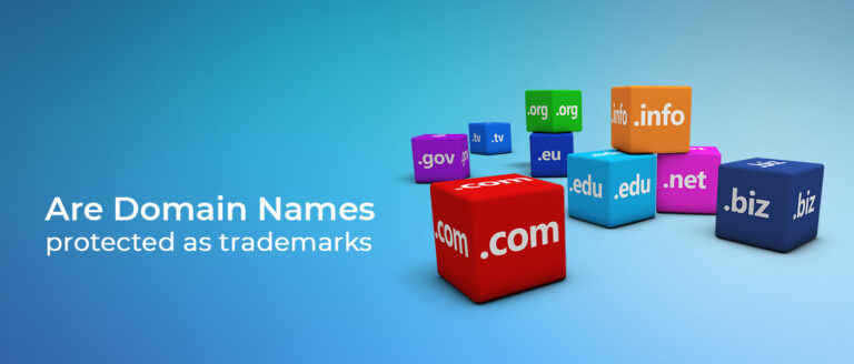 Trademark Protection for Domain Names