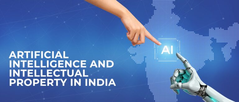 Artificial-Intelligence-And-Intellectual-Property-In-India-768x328