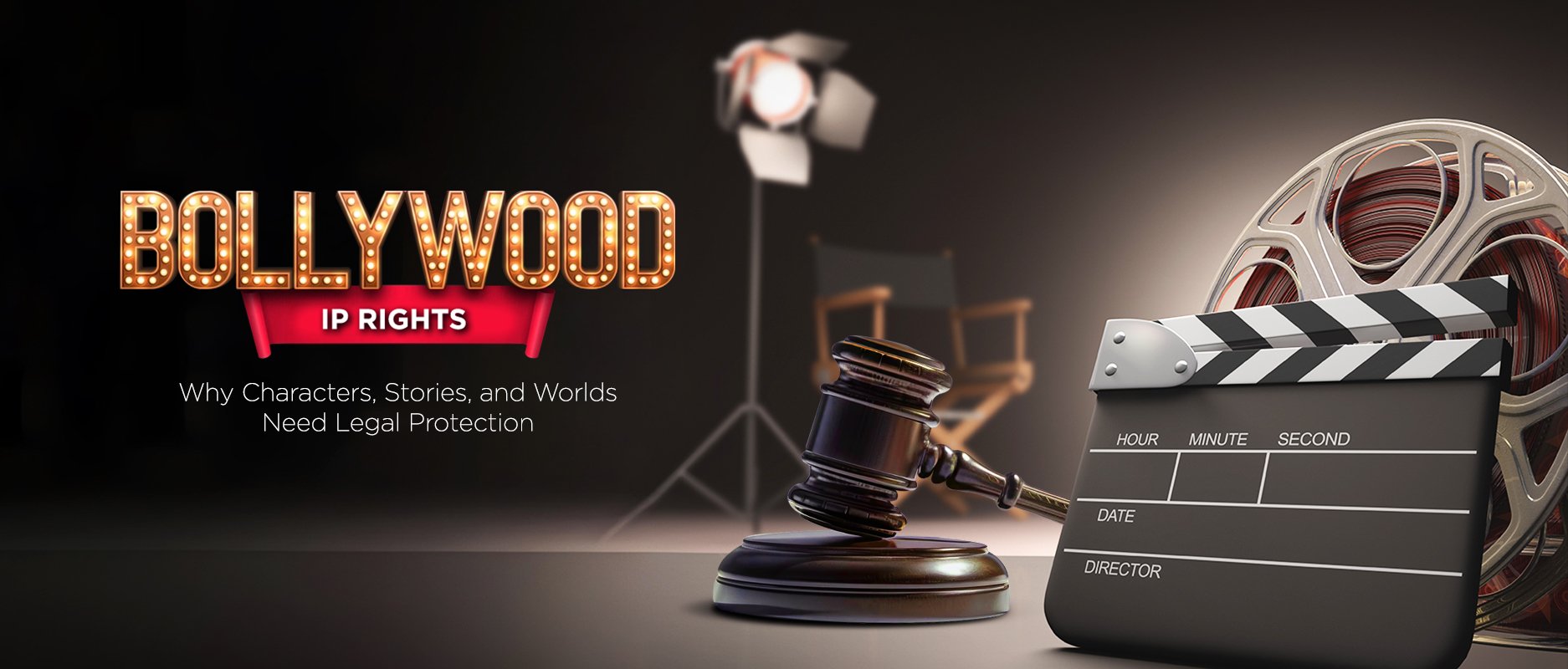 Bollywood IP Rights: Why Characters, Stories, and Worlds Need Legal Protection