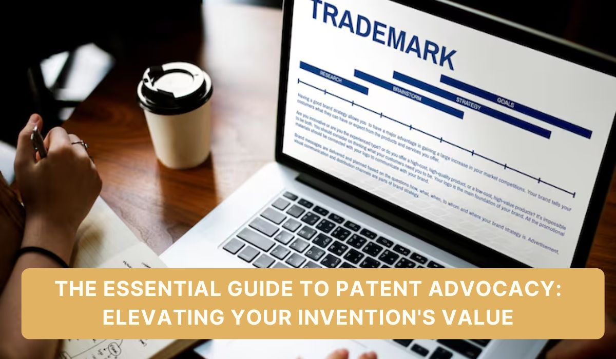 Your Brand, Your Identity: Simplified Trademark Registration in Ahmedabad