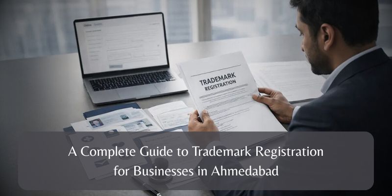 trademark registration ahmedabad