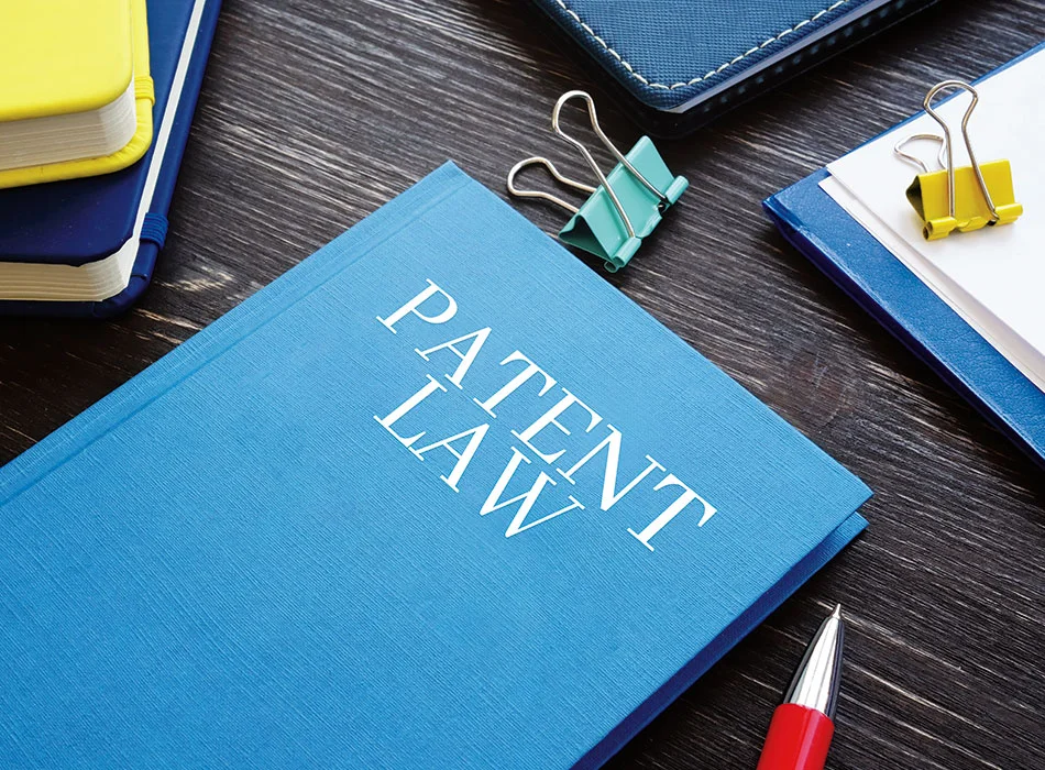 Patents